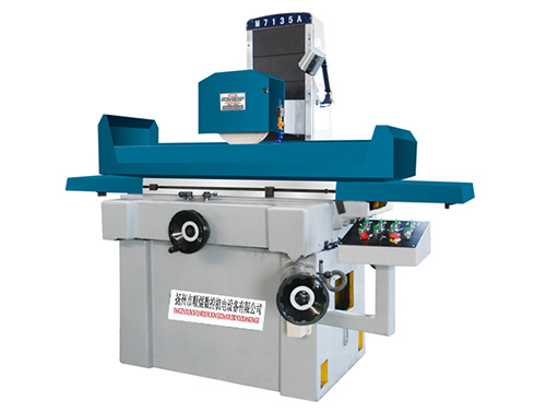 M7135A-2全自動系列